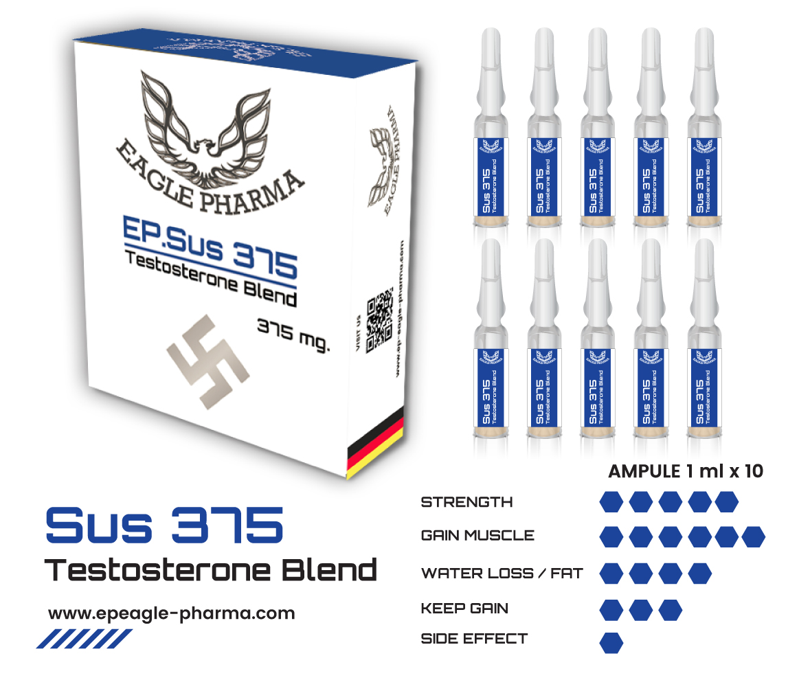 EP-Sus 375 (Ampule)